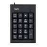 Pavé Numérique HAVIT KB223