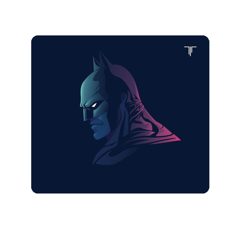 Tapis de Souris Gaming L TITAN L019 BATMAN