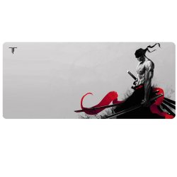 Tapis de Souris Gaming XXL TITAN XXL001 ZORO