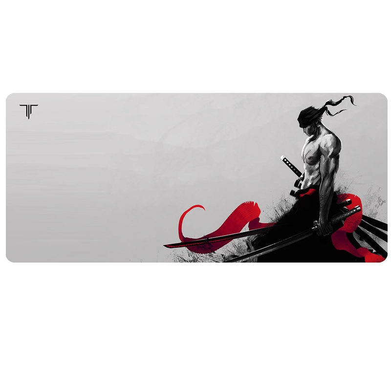 Tapis de Souris Gaming XXL TITAN XXL001 ZORO