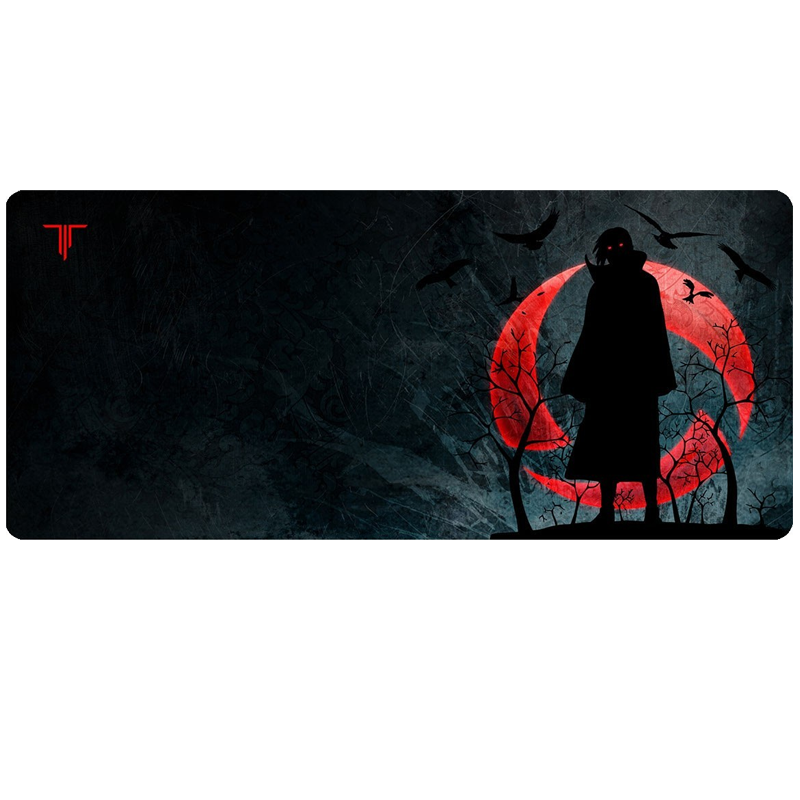 Tapis de Souris Gaming XXL TITAN XXL002 MOON