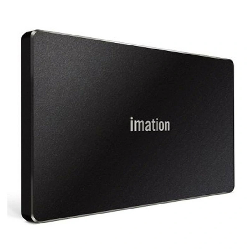 Disque SSD IMATION C321 1TB SATA III 2.5" - R 520 / W 490