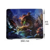 Tapis de Souris Gaming 260x210mm