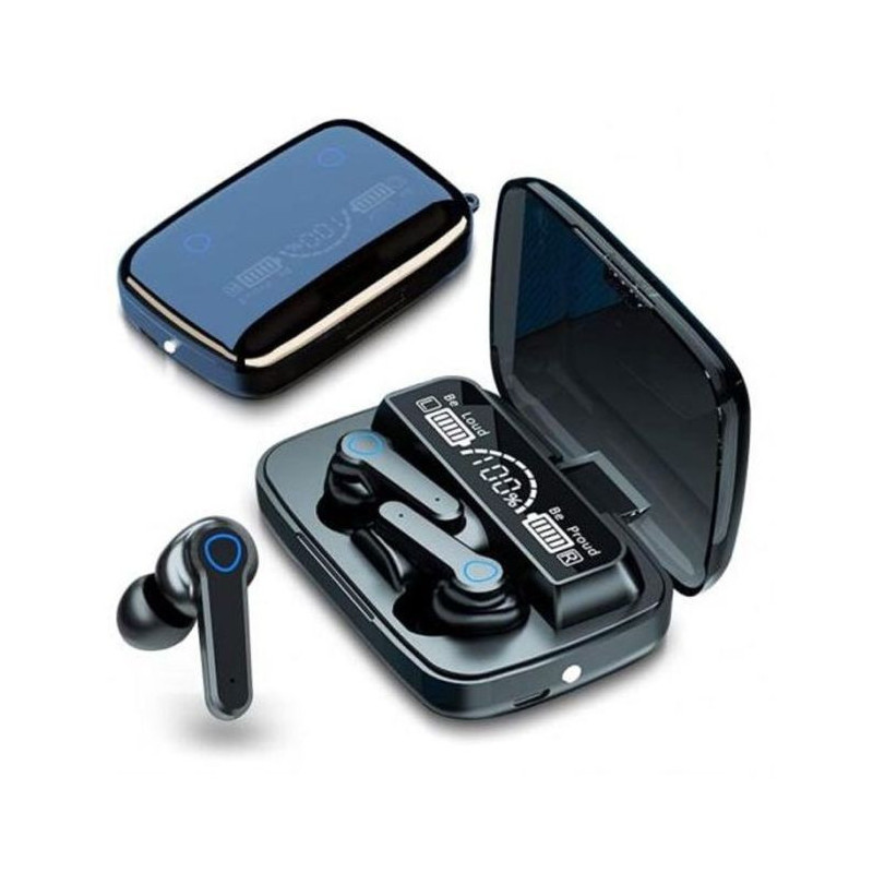 Ecouteur Bluetooth M19 - Noir
