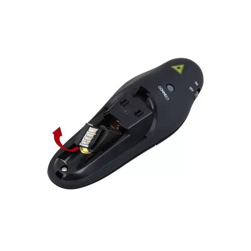 Pointeur Laser Sans Fil K100