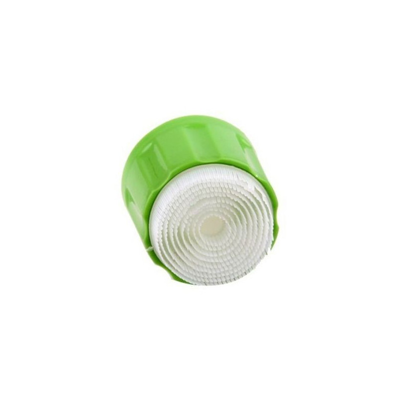 Bombe de nettoyage mousse