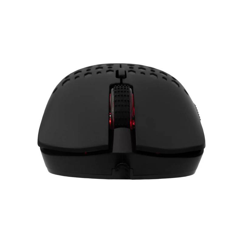 Souris Gaming BARACUDA OCTOPUS BGM-021 - Noir