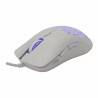 Souris Gaming BARACUDA OCTOPUS BGM-022 - Blanc
