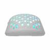 Souris Gaming BARACUDA OCTOPUS BGM-022 - Blanc