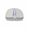 Souris Gaming BARACUDA OCTOPUS BGM-022 - Blanc