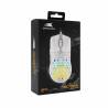 Souris Gaming BARACUDA OCTOPUS BGM-022 - Blanc