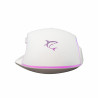 Souris Gaming WHITE SHARK GARETH GM-5009 - Blanc