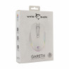 Souris Gaming WHITE SHARK GARETH GM-5009 - Blanc