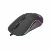 Souris Gaming WHITE SHARK WARLOCK GM-5010 - Noir