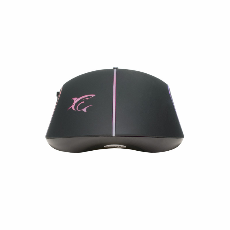 Souris Gaming WHITE SHARK WARLOCK GM-5010 - Noir