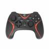 Manette Gaming WHITE SHARK DECURION 3 En 1 GP-2038