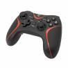 Manette Gaming WHITE SHARK DECURION 3 En 1 GP-2038