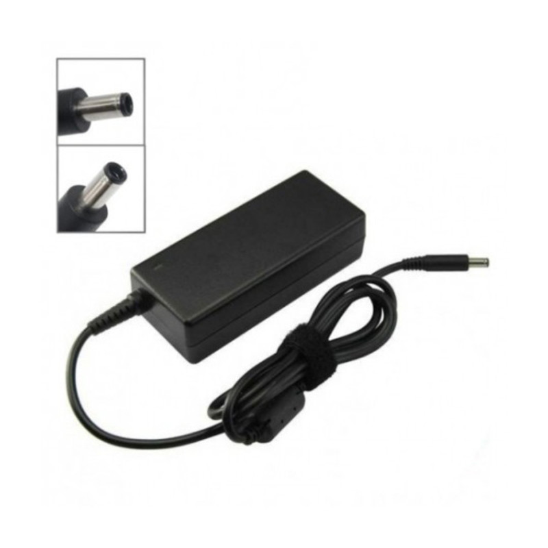 Chargeur Pc - DELL - 19.5V 2.31A - Bec 4.5x3.0mm - Adaptable