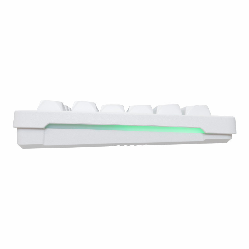 Combo Clavier + Souris BARACUDA ORCA BGC-012 - Blanc