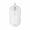 Combo Clavier + Souris BARACUDA ORCA BGC-012 - Blanc
