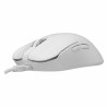 Combo Clavier + Souris BARACUDA ORCA BGC-012 - Blanc