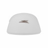Combo Clavier + Souris BARACUDA ORCA BGC-012 - Blanc