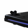 Combo Clavier + Souris BARACUDA ORCA BGC-011 - Noir