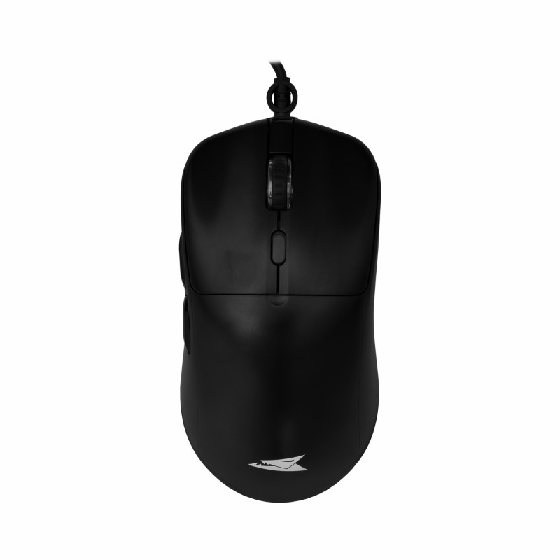 Combo Clavier + Souris BARACUDA ORCA BGC-011 - Noir