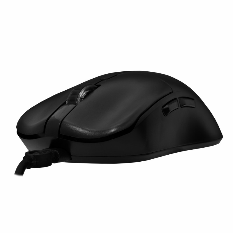 Combo Clavier + Souris BARACUDA ORCA BGC-011 - Noir