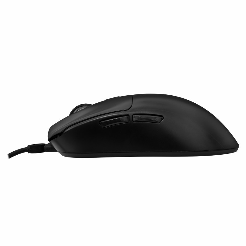Combo Clavier + Souris BARACUDA ORCA BGC-011 - Noir