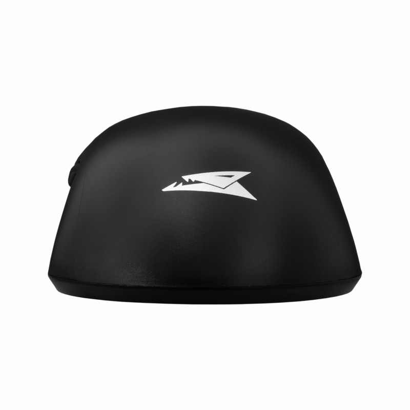 Combo Clavier + Souris BARACUDA ORCA BGC-011 - Noir