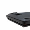 Clavier WHITE SHARK NAGAMAKI GK-006111 - Red Switch - Noir
