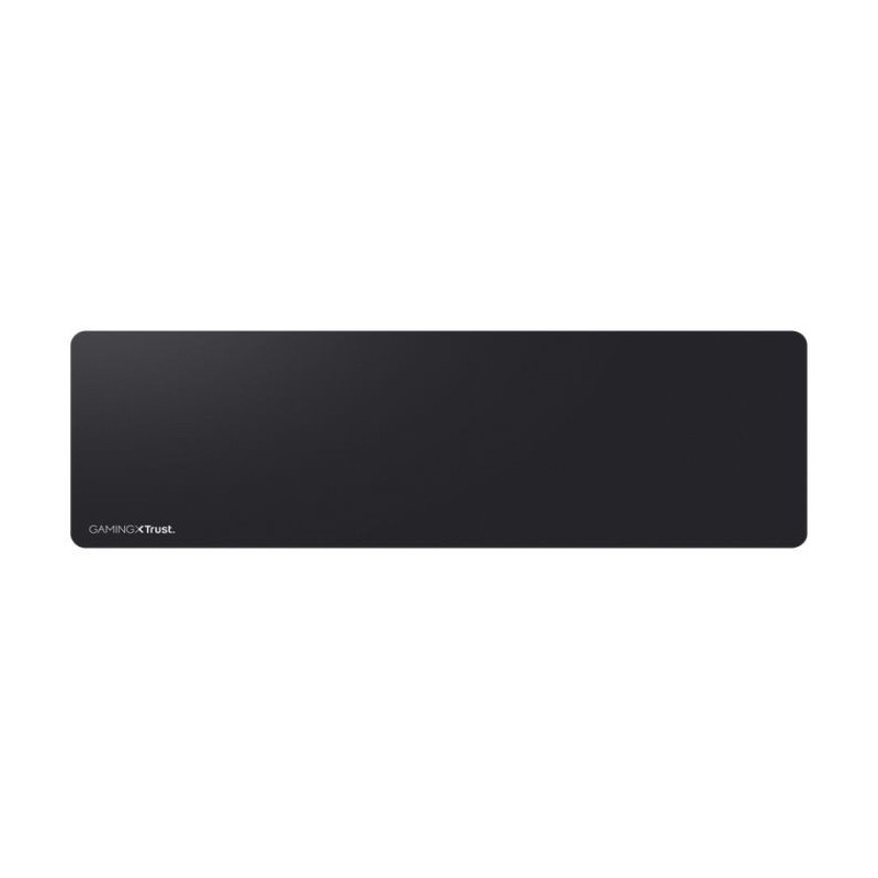 Tapis de Souris Gaming TRUST GXT 758 XXL - Noir