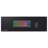 Tapis de Souris Gaming TRUST GXT 758 XXL - Noir