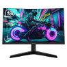 Ecran Gaming REDRAGON PEARL II Curved 23.6" FHD / 180Hz GM24G3C