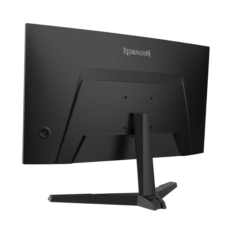 Ecran Gaming REDRAGON PEARL II Curved 23.6" FHD / 180Hz GM24G3C