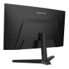 Ecran Gaming REDRAGON PEARL II Curved 23.6" FHD / 180Hz GM24G3C