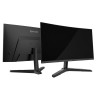 Ecran Gaming REDRAGON PEARL II Curved 23.6" FHD / 180Hz GM24G3C