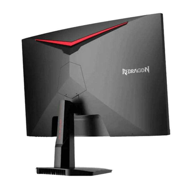 Ecran Gaming REDRAGON AMBER II 27" Curved FHD / 180Hz GM27H10C
