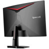Ecran Gaming REDRAGON AMBER II 27" Curved FHD / 180Hz GM27H10C