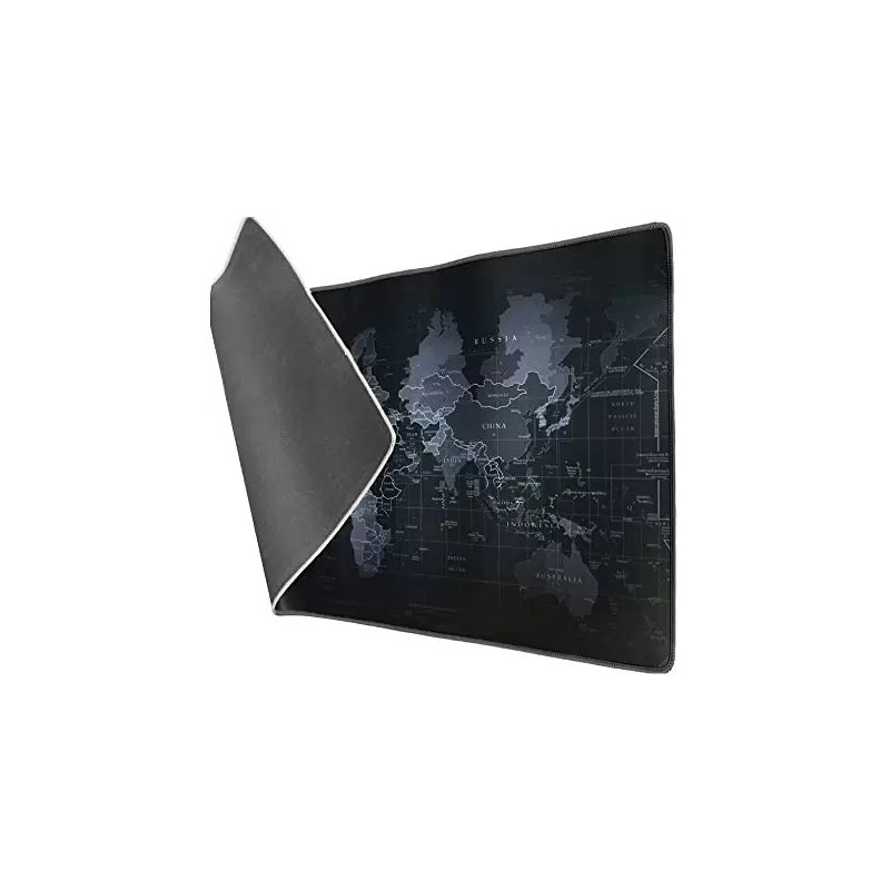 Tapis de Souris XXL 900x400mm World Map