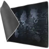 Tapis de Souris XXL 900x400mm World Map