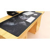 Tapis de Souris XXL 900x400mm World Map