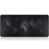 Tapis de Souris XXL 900x400mm World Map