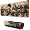 Tapis de Souris XXL 900x400mm ONE PIECE (01)