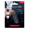 Clé USB Team Group C211 3.2 / 128 Go - Métal