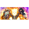 Tapis de Souris XXL 900x400mm NARUTO