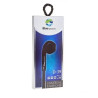 Ecouteur avec Micro Blue Spectrum D-39 - Noir