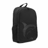 Sac à dos pour Pc Portable 15.6" WHITE SHARK SCOUT / WATER RESIST GBP-006 - Noir