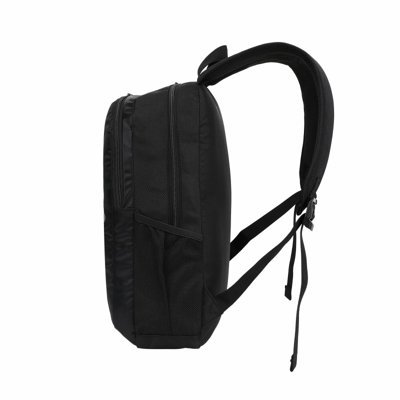 Sac à dos pour Pc Portable 15.6" WHITE SHARK SCOUT / WATER RESIST GBP-006 - Noir